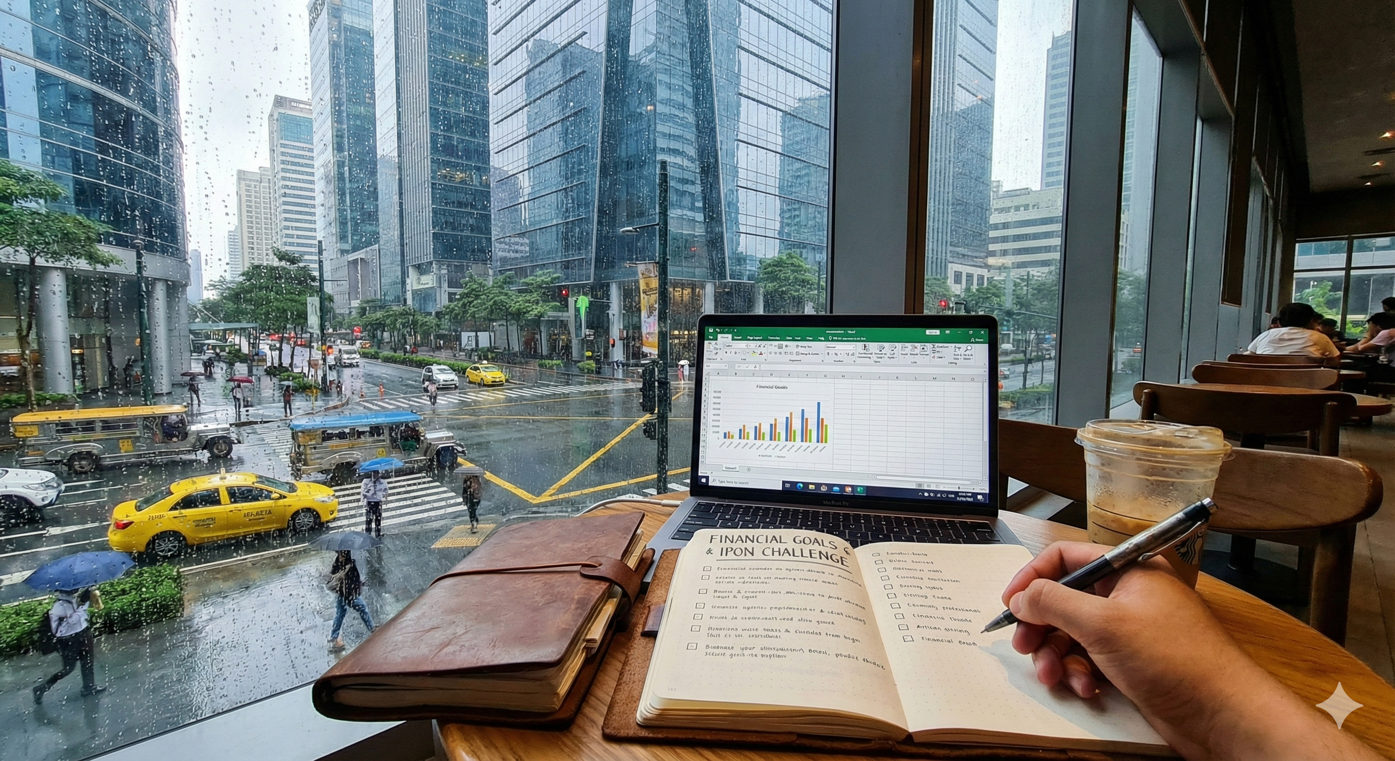 The "6-Digit" Trap: Why Earning More Isn’t Solving Your Money Problems